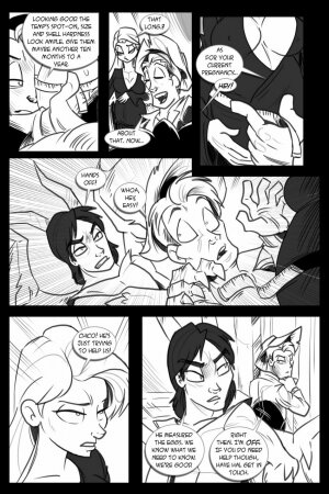 Demonseed 2 - Page 13