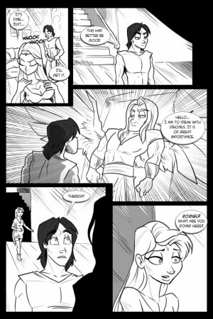 Demonseed 2 - Page 17