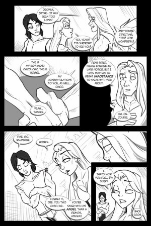 Demonseed 2 - Page 18