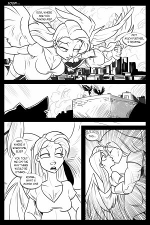Demonseed 2 - Page 19