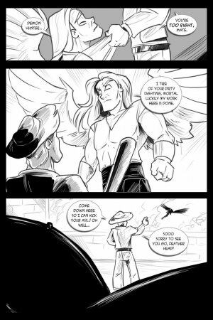 Demonseed 2 - Page 23