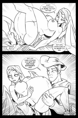 Demonseed 2 - Page 25