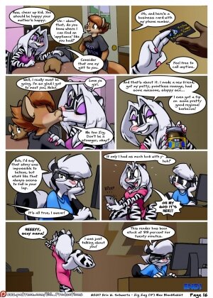 Adventure Begins at Home - Page 16