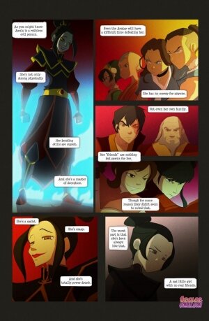 Deep Down - Page 2