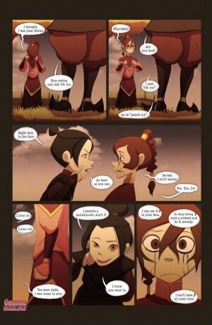 Deep Down - Page 4