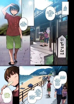Last Summer - Page 3