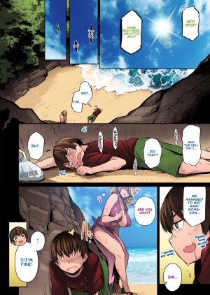 Last Summer - Page 6