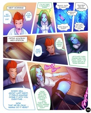 S.EXpedition 1.4 - Page 6
