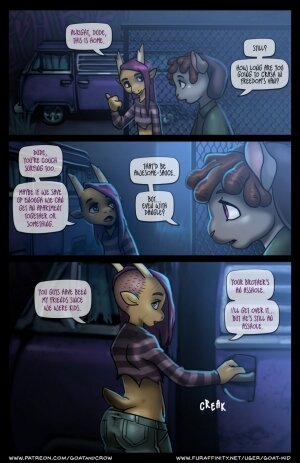 Scattered - Page 30