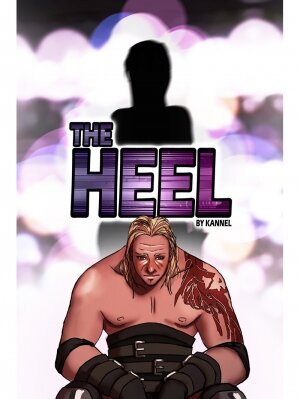 The Heel - Page 1