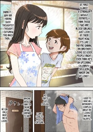 Hitotsu Yane no Shita - Page 16