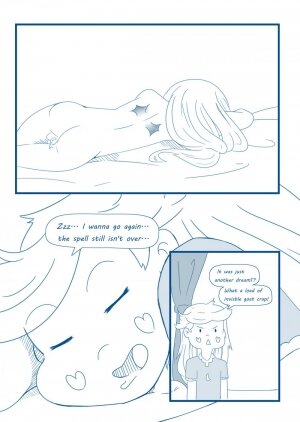 CODENAME : Oyako - Fuck it! - Page 7