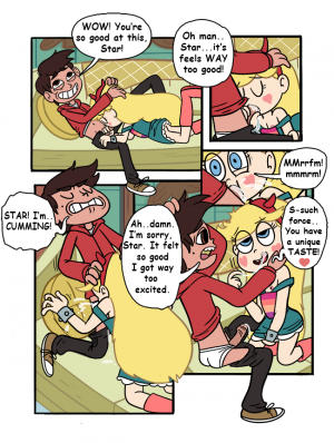 Vs the forces of playtime - Page 2