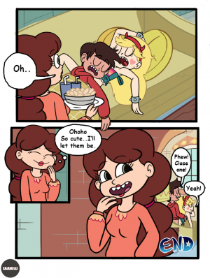 Vs the forces of playtime - Page 5