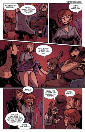 The Rock Cocks 2 - Page 24