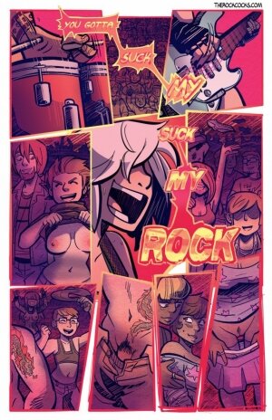 The Rock Cocks 2 - Page 29