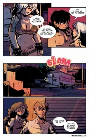 The Rock Cocks 2 - Page 36