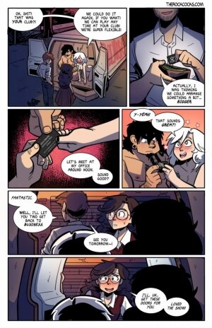 The Rock Cocks 2 - Page 41