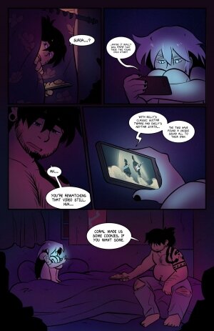 The Rock Cocks 13 - Page 6