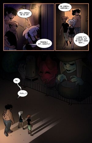 The Rock Cocks 13 - Page 24