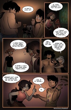 The Rock Cocks 13 - Page 26