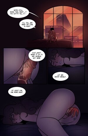 The Rock Cocks 13 - Page 50