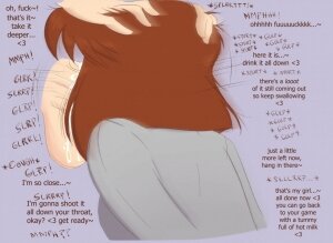 Charlie's stream 1-5 - Page 3