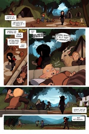 Alfie 7 - Page 6