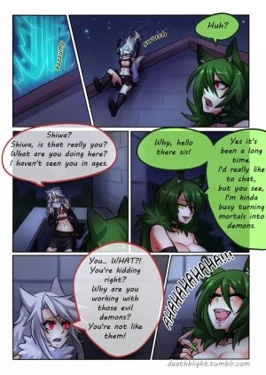 Deathblight 2 - Page 50