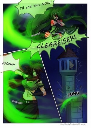 Deathblight 2 - Page 63