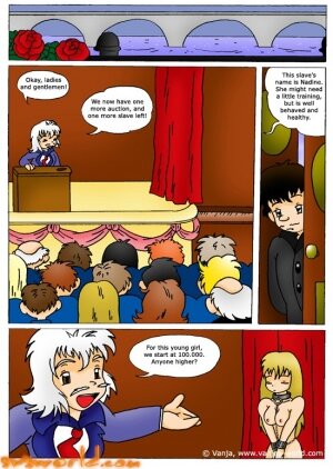 Maid Slave - Page 4