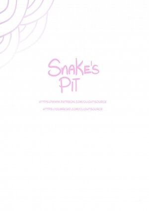 Snake's Pit - Page 27