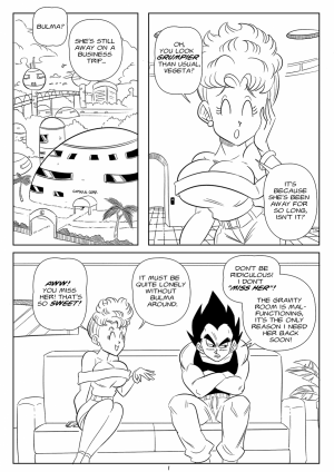 Panchy Knows Best! - Page 3