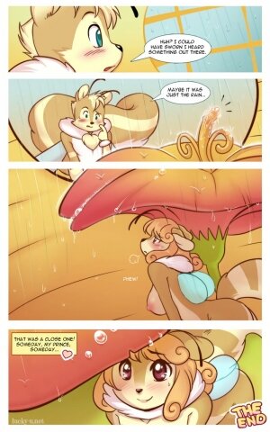 The Squees - Page 10