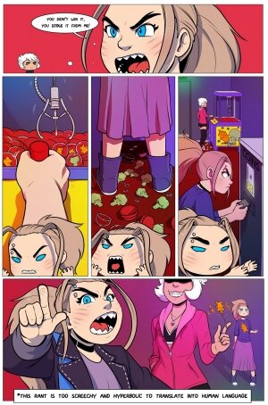 Cupupcakes - Page 6