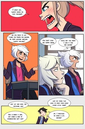 Cupupcakes - Page 7