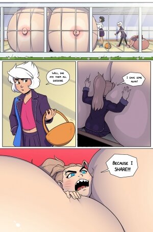 Cupupcakes - Page 17