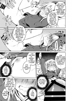 Fun Interactions with Mob Adventurers - Page 10
