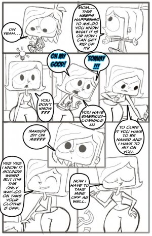 Robotboy - Page 4