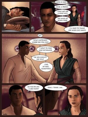 The Reunion - Page 4