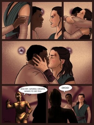 The Reunion - Page 5