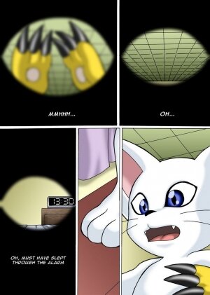 New Experiences - Page 2