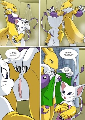 New Experiences - Page 19