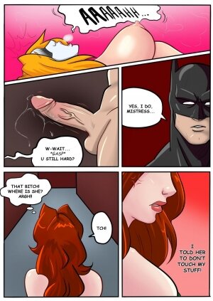 The Sexy Joke - Page 24