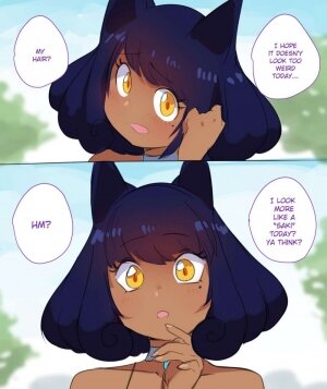 A Day Out - Page 10