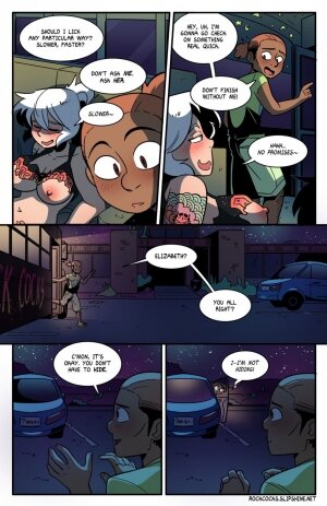 The Rock Cocks 10 - Page 26