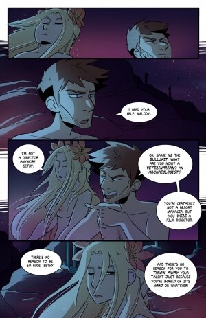 The Rock Cocks 10 - Page 40
