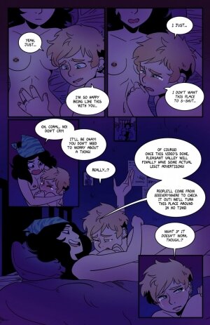 The Rock Cocks 10 - Page 50