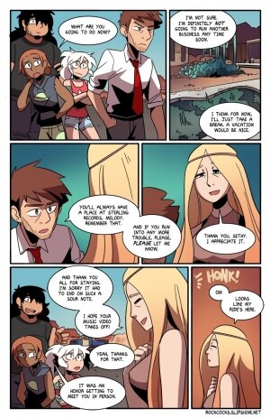 The Rock Cocks 10 - Page 78