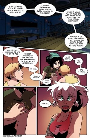 The Rock Cocks 10 - Page 82